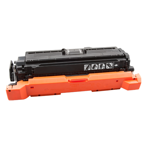 Cartucho Toner Canon 040H Negro Compatible