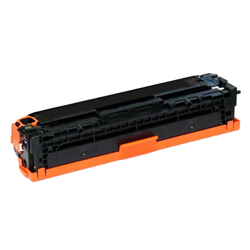 Cartucho Toner Canon 045H Negro Compatible