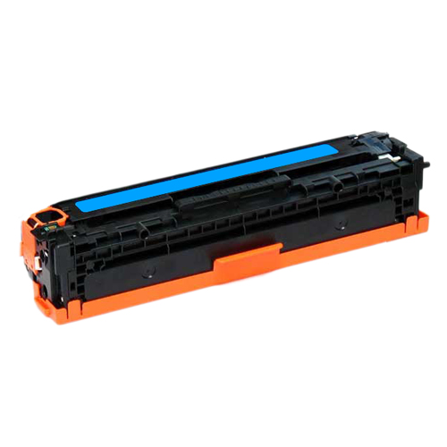 Cartucho Toner Canon 045H Cian Compatible