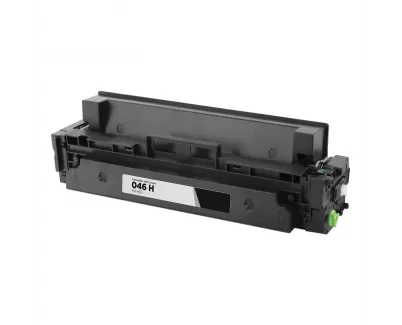 Cartucho Toner Canon 046H Negro Compatible