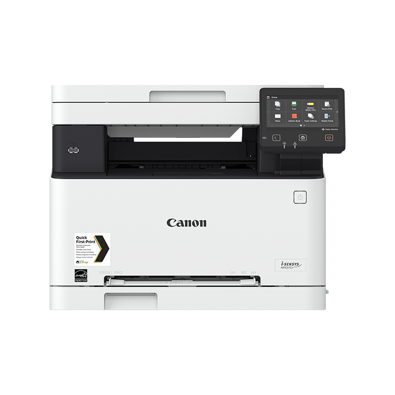 Toner Canon I-Sensys MF-633Cdw 