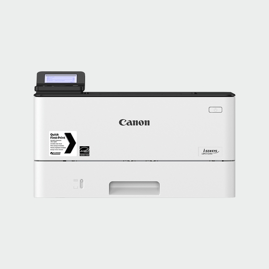 Toner Canon I-Sensys LBP-210 