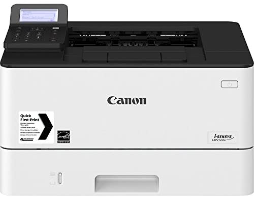 Toner Canon I-Sensys LBP-212DW 