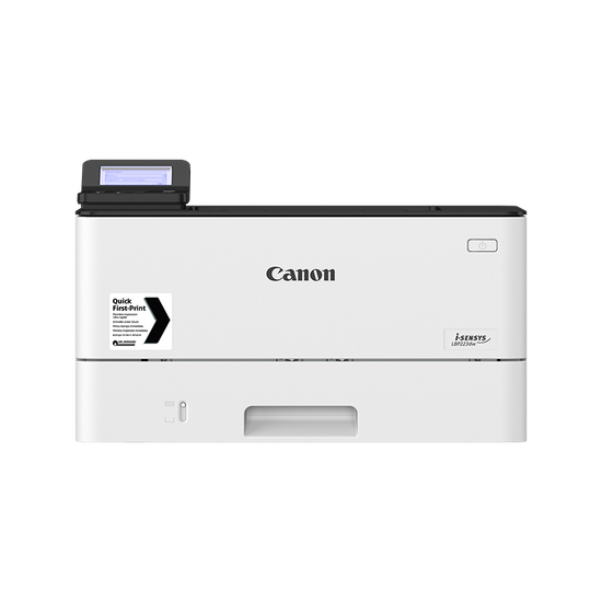 Toner Canon I-Sensys LBP 223dw 