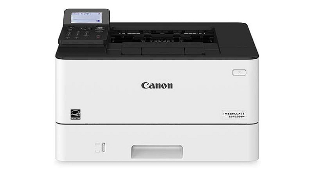 Toner Canon I-Sensys LBP 226dw 