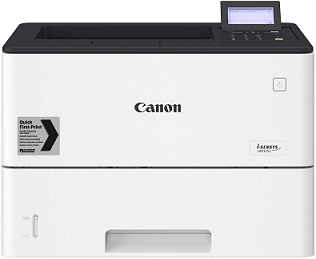 Toner Canon I-Sensys LBP-325X 