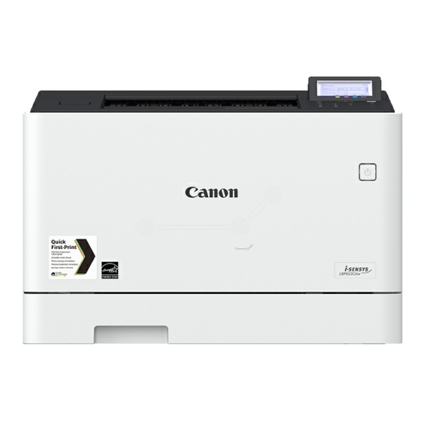 Toner Canon I-Sensys LBP-653 Cdw 