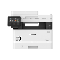 Toner Canon I-Sensys MF 443dw 