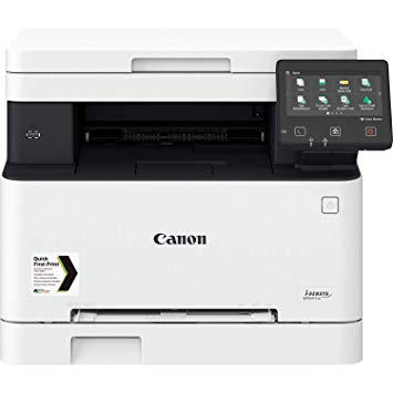 Toner Canon I-Sensys MF-641Cw 