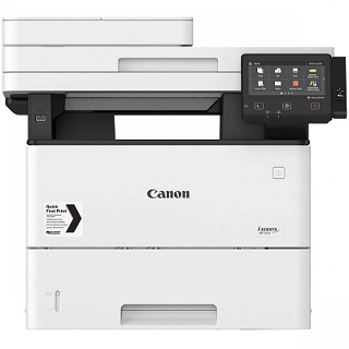 Toner Canon I-Sensys MF543x 