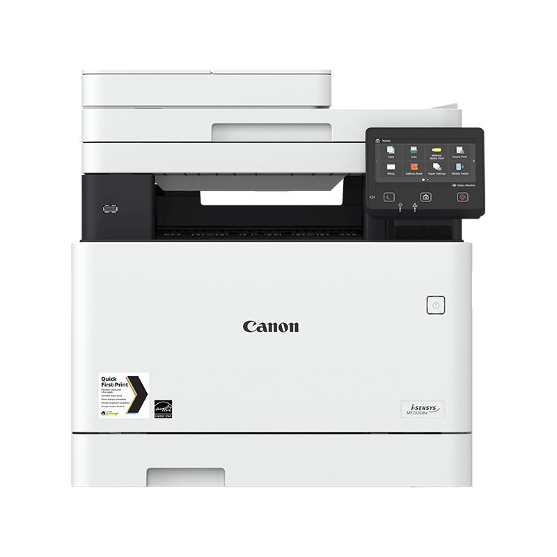 Toner Canon I-Sensys MF730 Series 