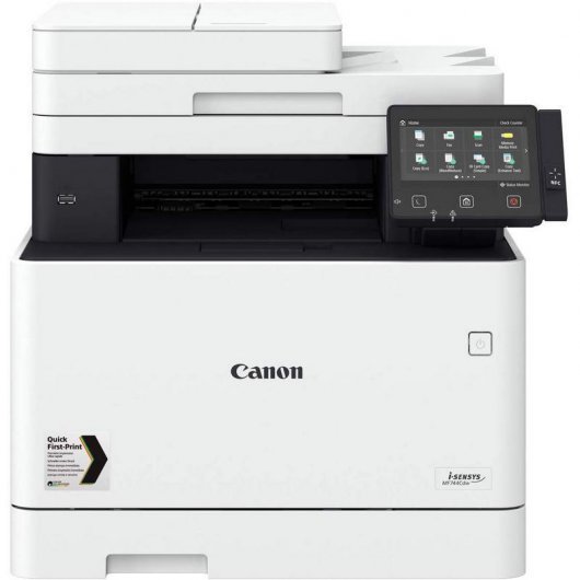 Toner Canon I-Sensys MF744Cdw 