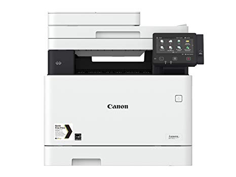 Toner Canon I-Sensys MF746Cx 