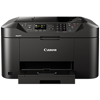 Cartuchos Canon Maxify MB2150 