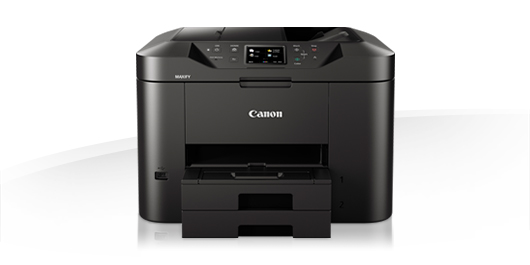 Cartuchos Canon Maxify MB2750 