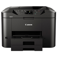 Cartuchos Canon Maxify MB2755 