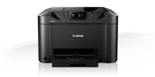 Cartuchos Canon Maxify MB5150