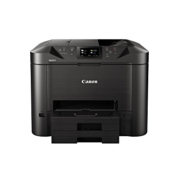 Cartuchos Canon Maxify MB5450 