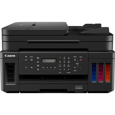 Cartuchos Canon Pixma GM7050 