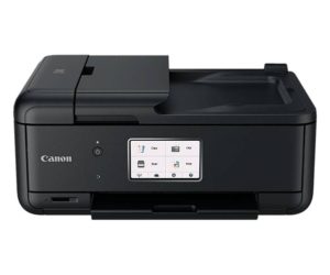 Cartuchos Canon Pixma TR8500 