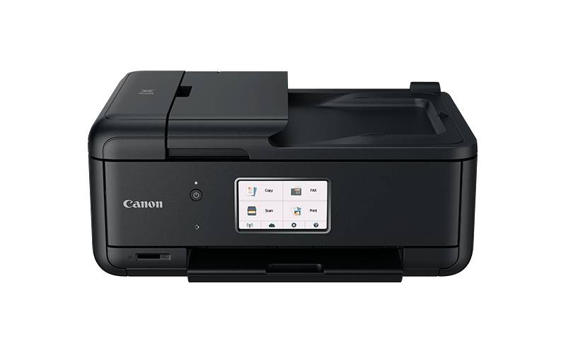 Cartuchos Canon Pixma TR8550 