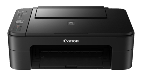 Cartuchos Canon Pixma TS3150 