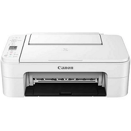 Cartuchos Canon Pixma TS3351