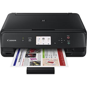 Cartuchos Canon Pixma TS5050 