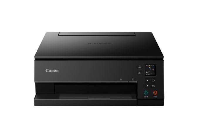 Cartuchos Canon Pixma TS6300 Series 