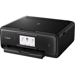 Cartuchos Canon Pixma TS8050 