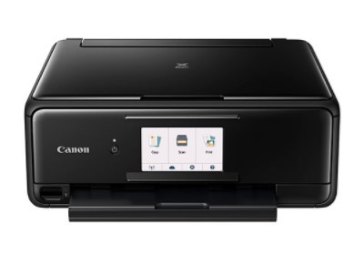 Cartuchos Canon Pixma TS8150 