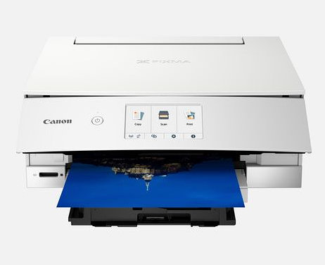 Cartuchos Canon Pixma TS8351 