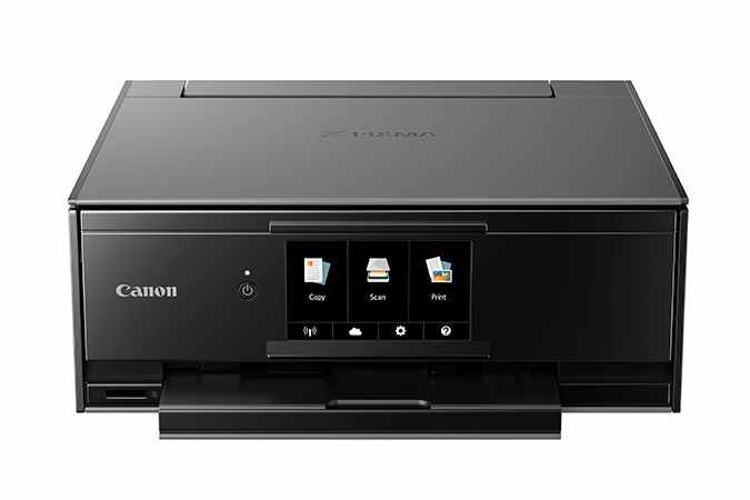 Cartuchos Canon Pixma TS9100 Series 