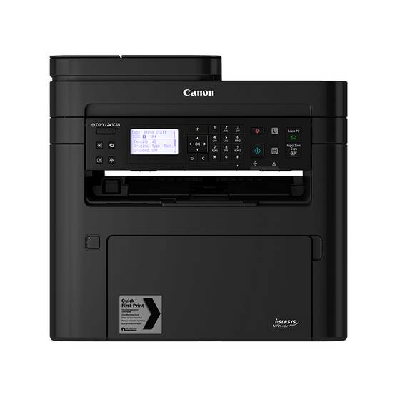 Toner Canon i-SENSYS MF264dw 