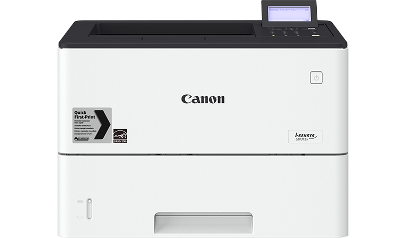 Toner Canon i-Sensys LBP-312X 