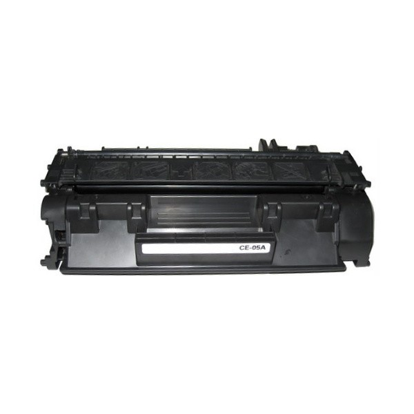 Cartucho Toner Canon 719H Compatible