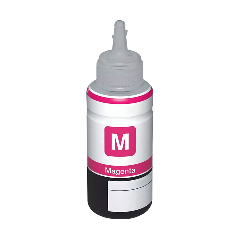 Botella Epson 106 Botella Magenta Compatible