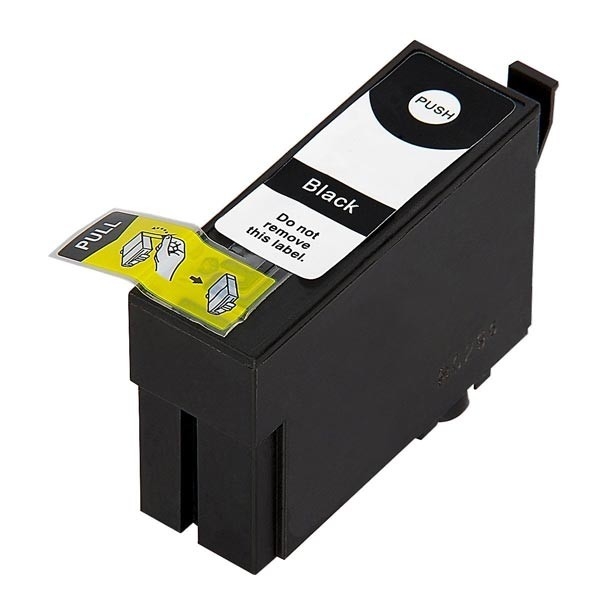 Cartucho Epson T3471 34XL Negro Compatible