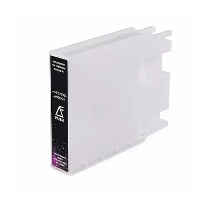 Cartucho Epson T9073 Magenta Compatible