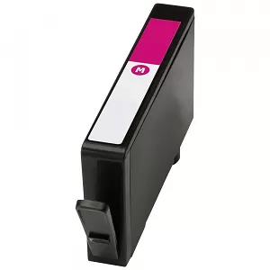 Cartucho Tinta Hp 912XL Magenta Compatible