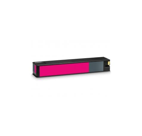 Cartucho Tinta Hp 991X Magenta Compatible