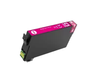 Cartucho Tinta Epson 408 Magenta Compatible