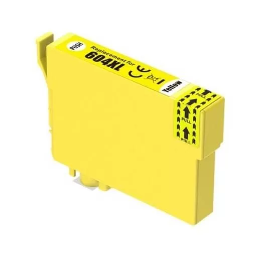 Cartucho Tinta Epson 503XL Amarillo Compatible