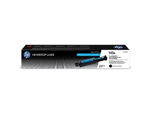 Toner Hp W1143A Negro Original