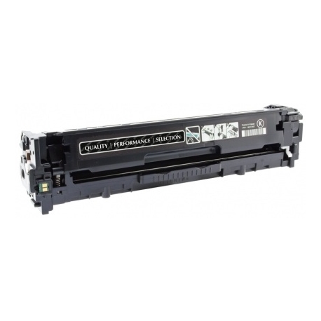 Toner Hp CF530A XL Negro Compatible