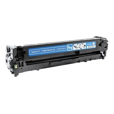 Toner Hp CF531A Cian Compatible