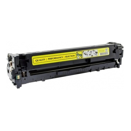 Toner Hp CF532A Amarillo Compatible