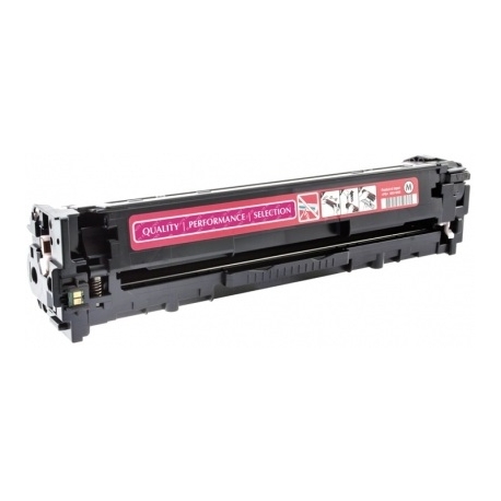 Toner Hp CF533A XL Magenta Compatible