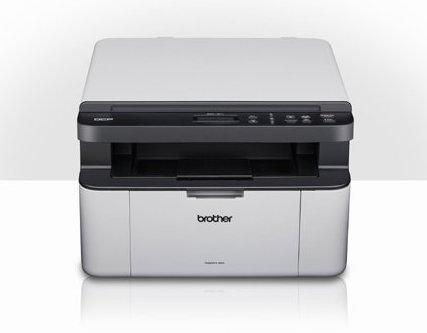 Toner Brother DCP-1601 