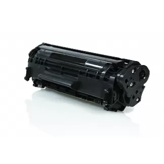 Cartucho Toner Canon 703 Compatible